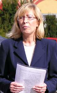 Ilona Rybářová